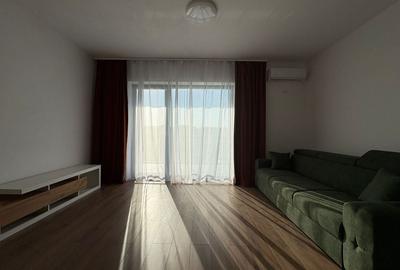 Apartament cu 2 camere decomandat în Giroc - 5