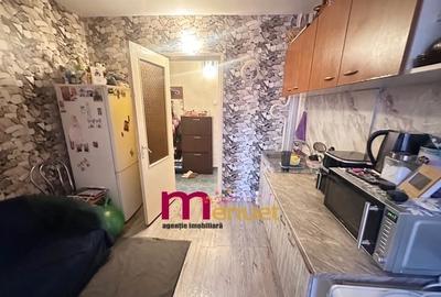 Apartament 2 camere, zona Vest - 7