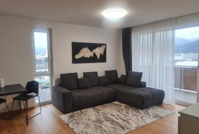 Apartament cu 2 camere în Astra - 3