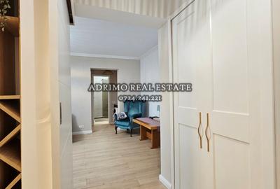 PRIMUL CHIRIAS -Ap2cam- Totul Nou - Finisaje LUX - Spitalul Judetean - 600 euro - 21
