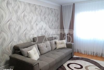 Apartament cu 3 camere în Unirii - 8