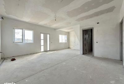 Casă cu 3 camere cu Teren 270 Mp în Lumina - 7