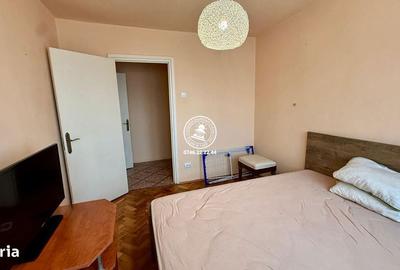 Apartament cu 3 camere decomandat în Alexandru cel Bun - 13
