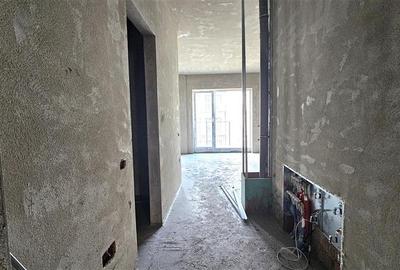 Garsonieră semidecomandată în Baciu - 5