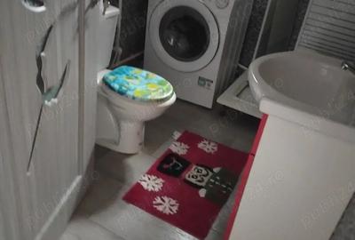 Apartament cu 3 camere decomandat în Crucea - 1