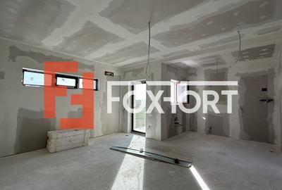Duplex pe parter, 3 camere Sanandrei - ID V5747 - 2