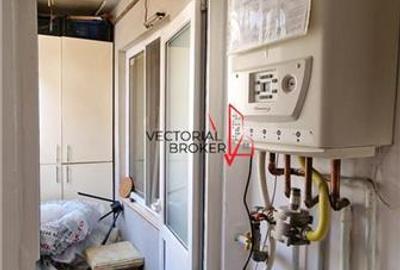 Apartament cu 3 camere decomandat în Doamna Ghica - 12