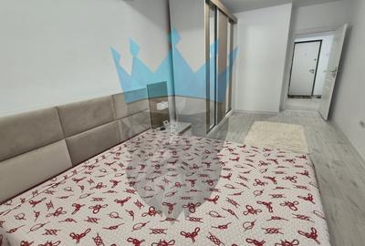 Apartament cu 2 camere semidecomandat, mobilat în Rahova - 7