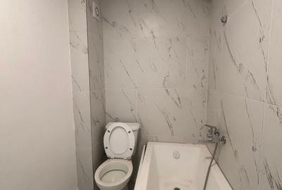 Apartament 2cam - bloc nou centrala termica, metrou 5 min, loc de parcare - 8