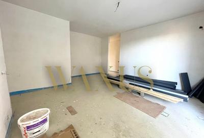 OFERTA! Apartament de 3 camere cu gradina de 50mp, 67mp, garaj, Teilor - 3