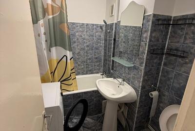 Garsonieră în Mănăștur - 4