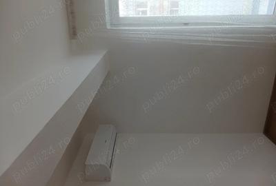 Garsonieră decomandată în Central - 9