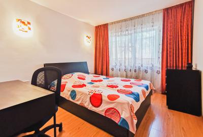 Apartament 2 camere Banu Manta Titulescu Podul Basarab COMISION 0% Apartament 2 camere Banu Manta Titulescu Podul Basarab COMISION 0% - 4