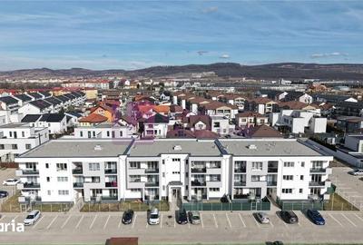 Garsonieră decomandată în Șelimbăr - 1