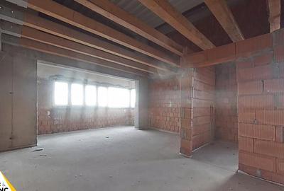 Penthouse Iconic, in Arad, cu 4 camere, pe 2 nivele, la Bermo - 3