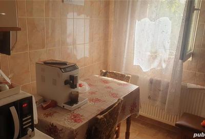 Apartament cu 2 camere decomandat în Central - 9