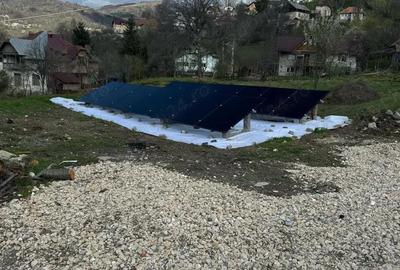 Teren în Secăriei - 4