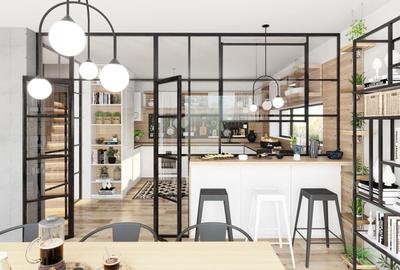 Casă individuală cu 6 camere cu Canalizare în Mogoșoaia - 3