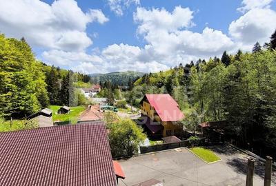 Apartament, 3 camere, Predeal, județul Brașov - 15