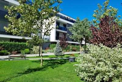 RESIDENCE5 IANCU NICOLAE 122, PAZA 24H, COMISION 0 - 25