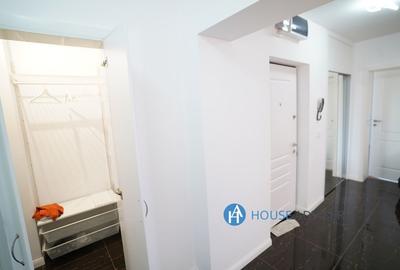 Inchiriere apartament 4 camere Universitate - 18