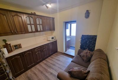 Trocadero-apartament 2 camere decomandat finisat modern - 12