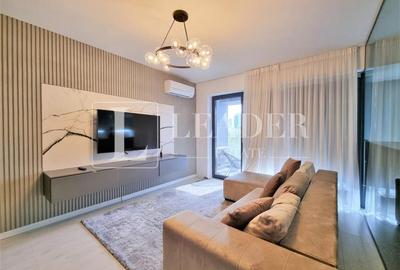 Apartament cu 3 camere decomandat în Aviației - 1