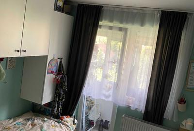 Apartament cu 2 camere decomandat în Micro 14 - 7