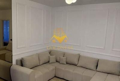 3 camere open space, Modern, Parcare, Zona BMW, Revo, Vivo, Floresti - 5