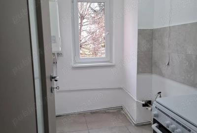 Apartament 2 camere, semidecomandat, etaj 2 4 zona Faget - 6