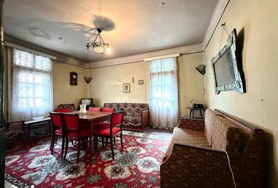 Apartament cu 3 camere decomandat în Furnica - 12