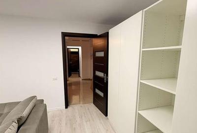 Apartament cu 2 camere decomandat, mobilat în Aviației - 3