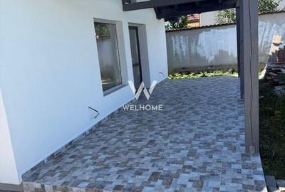 Casă pe un singur nivel –  priveliște spre munți – Șura Mică - 10