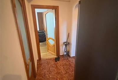 Apartament 2 cam, 53 mp utili, et 4/4, zona Ceasul Rau-Primarie - 6