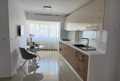 Apartament cu 2 camere decomandat, mobilat în Timpuri Noi - 2