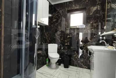 Casă cu 4 camere cu Teren 1000 Mp în Săcueni - 5