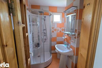 Apartament cu 3 camere în Central - 4