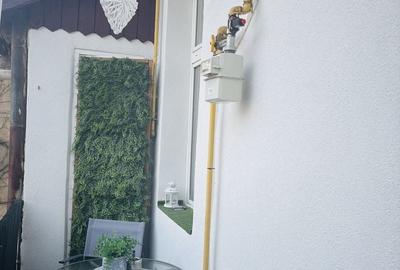 Apartament cu 3 camere semidecomandat în Central - 3