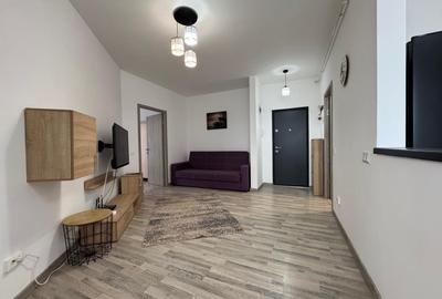 Inchiriere apart. cu 3 camere + garaj, 490 Euro, zona Vivo - 2