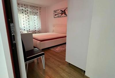 Apartament 3 camere -De inchiriat-Militari Residence-Comision 50% - 5