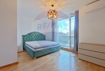 Apartament cu 3 camere semidecomandat, mobilat în Central - 5