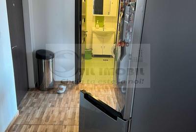 Apartament 2 camere decomandat - Hotel Capitol Iasi - 4