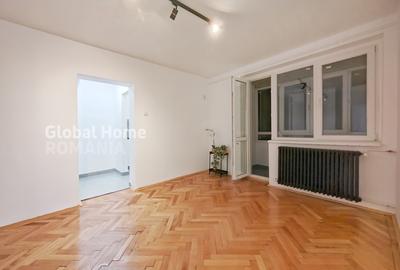 Floreasca - Compozitori | 2 Cam. | Renovat | 1 Min. Parc - 5