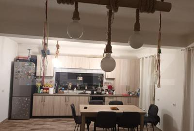 Valea Voievozilor Vila P+M 150mp - 2