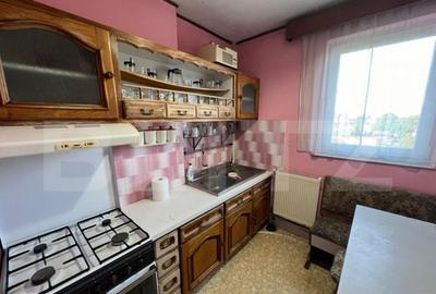 Apartament 2 Camere, Garaj, pe Calea Traian - 1
