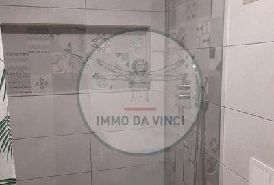 Apartament 2 camere, 55 mp Str. Hasdeu, mobilat/utilat
