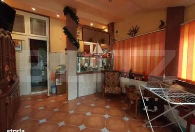 Casă cu 3 camere cu Teren 125 Mp în Ultracentral - 4
