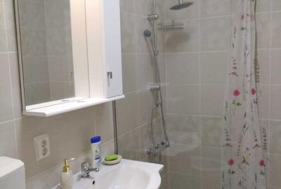 Apartament cu 2 camere decomandat în Central - 4