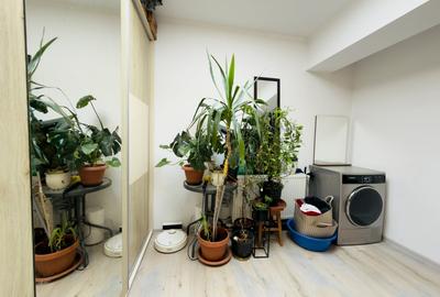 Duplex cu 4 camere cu Canalizare în Braytim - 10
