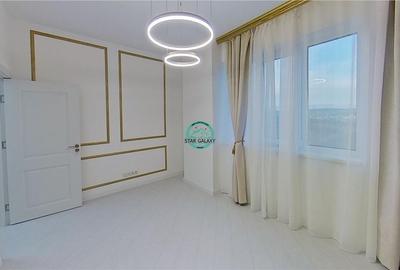 Vand Penthouse in Complexul Concept 9, Et. 8, la 2 min. de Shopping City - 18